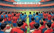 阿根廷队决赛迎战劲敌，目标只有险胜对手的简单介绍