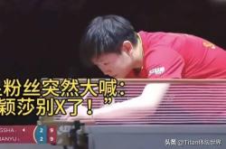 连胜终结！中国队乒乓球赛事中意外爆冷取胜