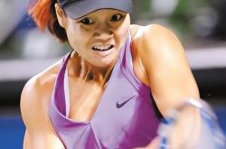 关于震撼！李娜在田径赛场逆转获胜！的信息