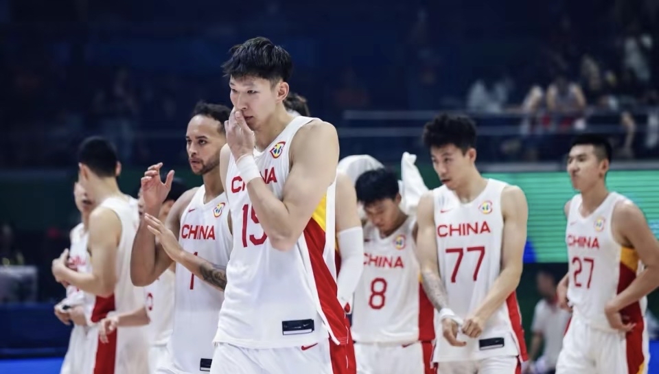 包含姚明领衔中国队奋战，亚运会夺得冠军的词条