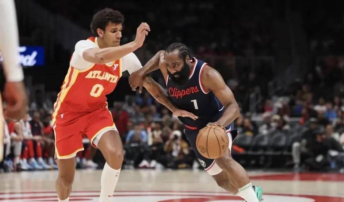 巴特勒险胜哈登，狂砍50分关键表现点燃全场！