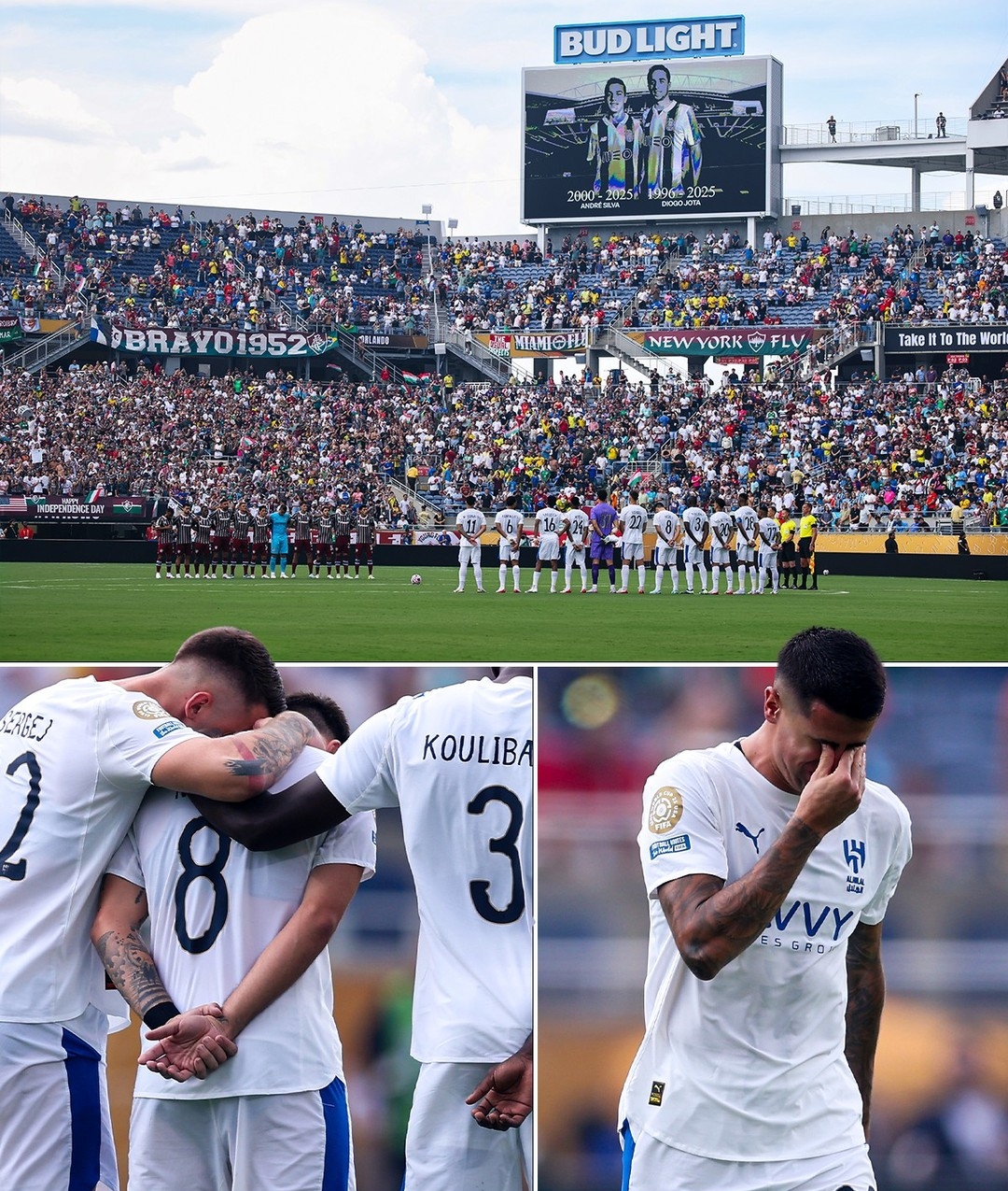 世俱杯半决赛激情夜！詹姆斯里突外投，拜仁慕尼黑横扫罗马(世俱杯拜仁夺冠加冕六冠王)